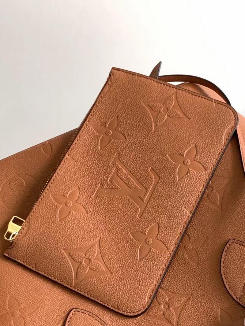 LV Shopping Bags